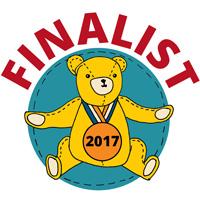 ParentMap 2017 Golden Teddy Finalist