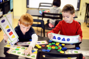 illumination learning preschool