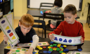 seattle preschool learning