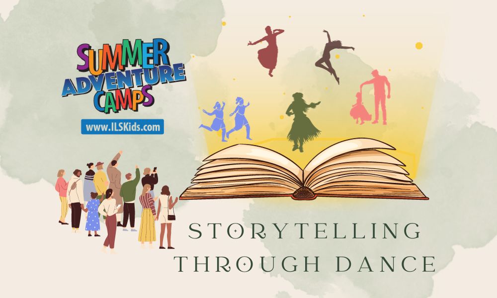 2024 Seattle Summer Camps ILS Themed Camps